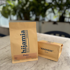 Hijamia Exotica Blend 250g